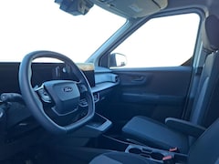 Ford Transit Courier - E-Transit Trend 44 kWh | Uit Voorraad Leverbaar | Camera | winterpakket | Navigatie middel