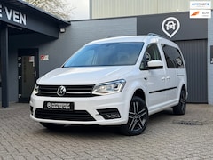 Volkswagen Caddy Maxi - 1.4 TSI | 7P | LED | 1e Eigenaar