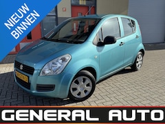 Suzuki Splash - 1.0 Base, Airco