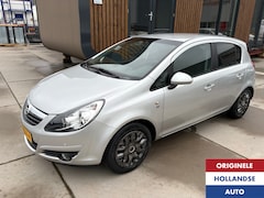 Opel Corsa - 1.2-16V Sport Parksensor V+A Trekhaak Winterset