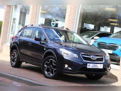 Subaru XV - 1.6i Luxury AWD Automaat