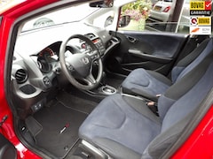 Honda Jazz - 1.2 S JAZZ /AIRCO INCL ONDERHOUD EN AFLEVERING