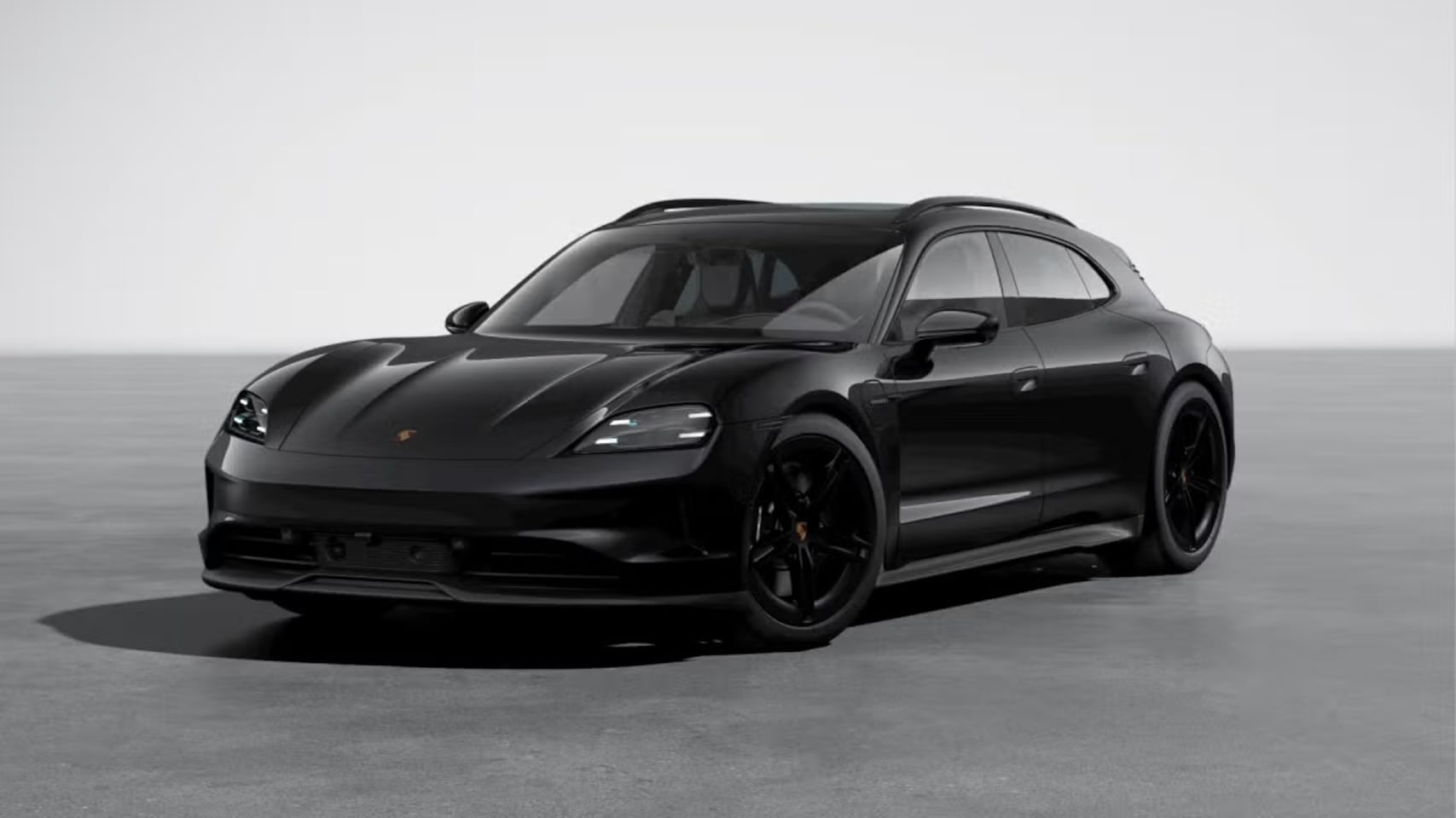 Porsche Taycan Sport Turismo - 4S - AutoWereld.nl