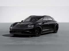 Porsche Taycan Sport Turismo - 4S