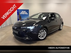 Toyota Corolla - Hybrid 140 Active | Adaptive Cruise | Camera | Stoelverwarming | Draadloos Laden | Parkeer