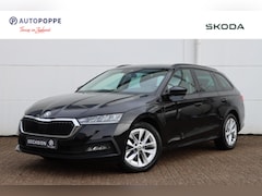 Skoda Octavia Combi - 1.4 TSI iV PHEV Business Edition 204pk DSG6 | Stoelverwarming | Stuurverwarming | Carplay