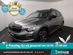 Skoda Kamiq - 1.0 TSI Business Edition | Apple CarPlay / Android Auto | Stoelverwarming | Achteruitrijca