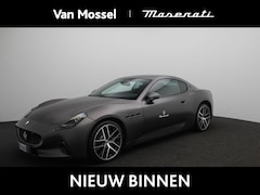 Maserati GranTurismo - AWD Folgore 92.5 kWh 760PK | Matte paint | Sonus faber audio |