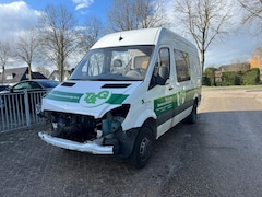 Mercedes-Benz Sprinter - 513 2.2 CDI 366 MOTOR DEFECT