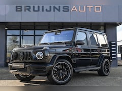 Mercedes-Benz G-klasse - AMG 63 MY25 |Origineel NL|Trekhaak|Xpel|