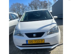 SEAT Mii - 1.0 Entry BINNNENKORT ON LINE