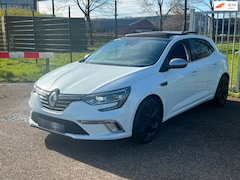 Renault Mégane - 1.3 TCe GT-Line Aut Panodak LED Camera