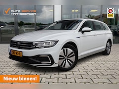 Volkswagen Passat Variant - 1.4 TSI PHEV GTE | ACC | Camera | Winter Pakket |