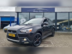 Mitsubishi ASX - 1.6 Intense ClearTec l Panodak l Airco l Trekhaak