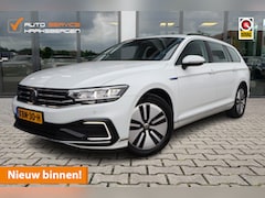 Volkswagen Passat Variant - 1.4 TSI PHEV GTE | ACC | Camera | Winter Pakket |
