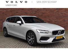 Volvo V60 - T5 252PK Automaat Momentum | Scandinavian Line | Lederen bekleding | Park Assist |