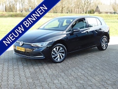 Volkswagen Golf - 1.4 eHybrid Style, Avv, Stoel-stuurverw. IQ light 13000KM
