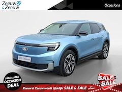 Ford Explorer - Select Extended Range RWD 77 kWh | SOH 100% | Comfortpack 1 | Driver assistance pack | HUD