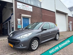 Peugeot 206 - 1.4 XS AIRCO&JAAR APK &LAGE KM NAP
