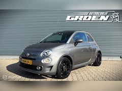 Fiat 500 - 1.2 Lounge 40.000KM CRUISE|CARPLAY|AIRCO|PDC