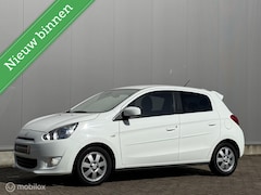 Mitsubishi Space Star - 1.0 Bright, apk 02-2027, clima