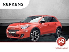 Fiat 600e - La Prima 54 kWh | Navigatie | Achteruitrijcamera | Stoelverwarming | Keyless Entry