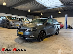 Skoda Fabia - 1.4 TDI Ambition NL NAP