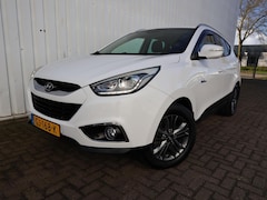 Hyundai ix35 - 1.6i GDI(Vol Opties) LED CruiseControl Navi PDC