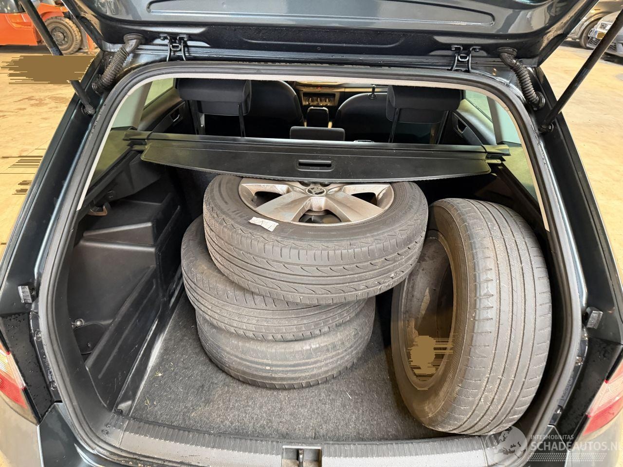 Skoda Fabia - 1.4 TDI Ambition NL NAP!