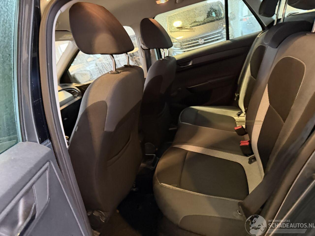 Skoda Fabia - 1.4 TDI Ambition NL NAP!