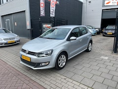 Volkswagen Polo - 1.2 TSI BlueMotion Highline Airco PDC NAP APK