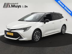 Toyota Corolla Touring Sports - 1.8 Hybrid Executive NAVI|BLIS|ACC|CAMERA|LED|STOELVERW|17INCH|APPLE CARPLAY