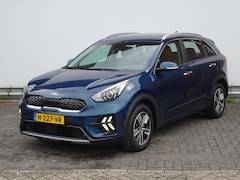 Kia Niro - 1.6 GDi Hybrid 141pk DCT6 DynamicLine / 37.000 KM
