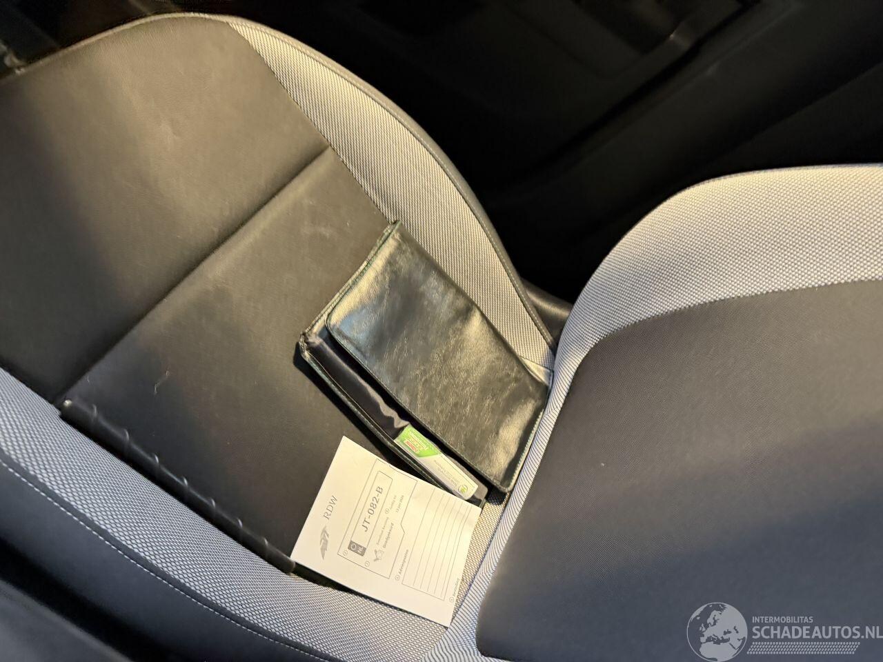 Skoda Fabia - 1.4 TDI Ambition NL NAP!