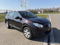 Nissan Qashqai - 1.6 Visia