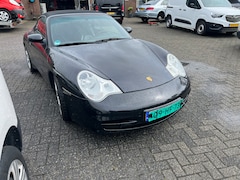 Porsche 911 Cabrio - 3.6 Carrera 4 Nieuwstaat. ! uniek.  !!