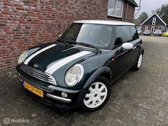 MINI Cooper - 1.6
