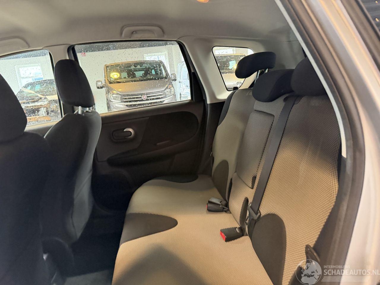 Nissan Note - 1.4 Life +