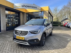 Opel Crossland X - 1.2 Turbo Edition 2020 Climate Control Navi Led 360Cam Carplay