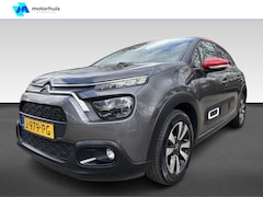 Citroën C3 - 1.2 PureTech 83pk S&S Business
