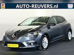 Renault Mégane - 1.2 TCe Zen / Navi / Cam / Leder / 4S Band