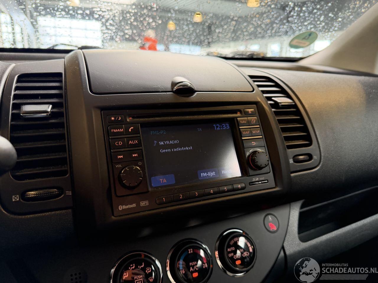 Nissan Note - 1.4 Life +