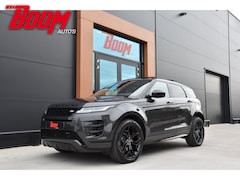 Land Rover Range Rover Evoque - 1.5 P300e AWD R-Dynamic SE PANODAK/CARPLAY/CRUISE/20INCH