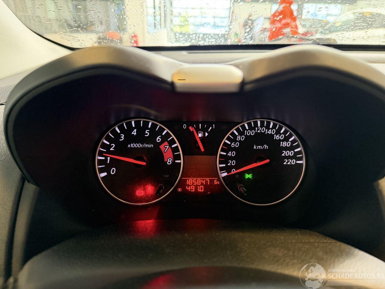 Nissan Note - 1.4 Life +