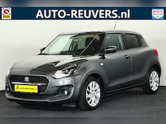 Suzuki Swift - 1.2 Style Smart Hybrid / Automaat / Cam / ACC / CarPlay