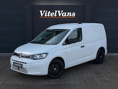 Volkswagen Caddy Cargo - 1.5 TSI | PDC A | AIRCO | DAB | BLUETOOTH