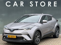 Toyota C-HR - 1.8 Hybrid Premium JBL CAMERA TREKHAAK