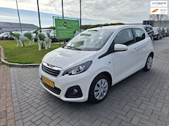Peugeot 108 - 1.0 e-VTi Active / Super zuinig / APK januari 2027