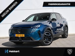 Peugeot 3008 - GT 1.6 plug-in Hybrid 195pk Automaat 19''LM | 360° CAM. | STOEL/STUURVERW. | ADAPT. CC | D