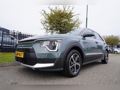 Kia Niro - 1.6 GDi Hybrid 141pk DCT6 ComfortLine Parkeer Camera Apple Carplay